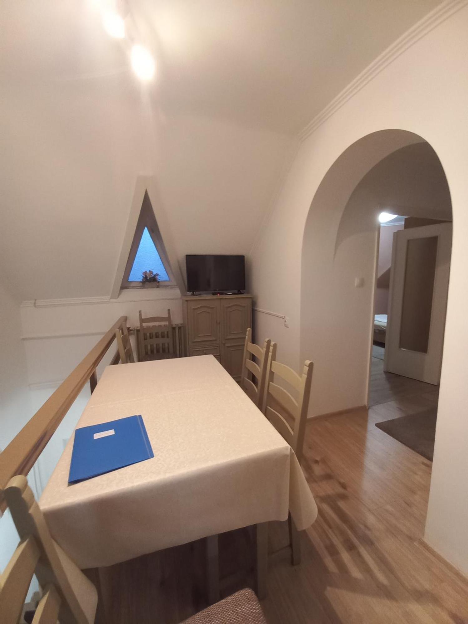 Sandor Apartman غيولا المظهر الخارجي الصورة