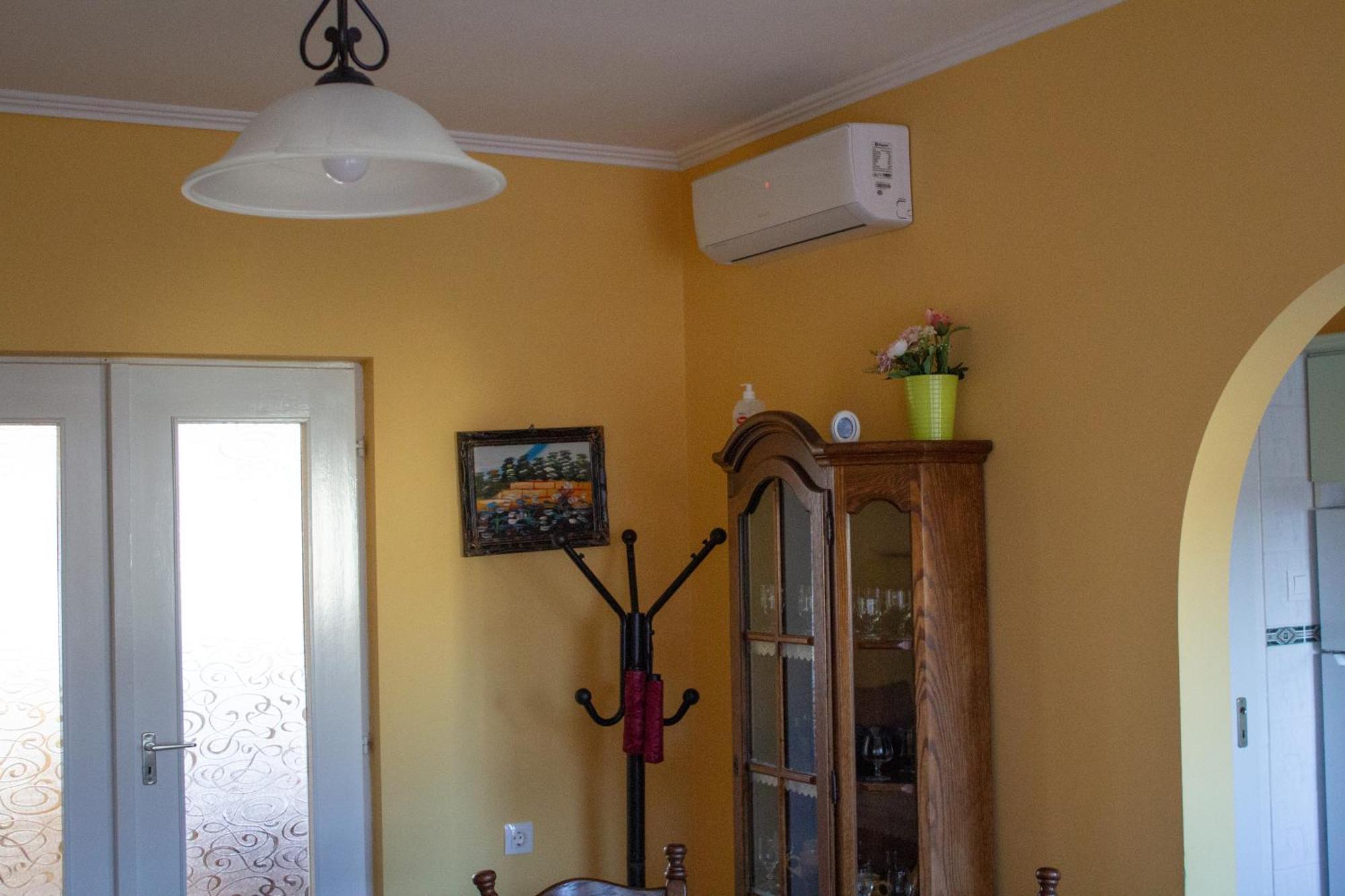 Sandor Apartman غيولا المظهر الخارجي الصورة